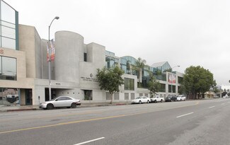 Plus de détails pour 4123 Lankershim Blvd, North Hollywood, CA - Bureau à vendre