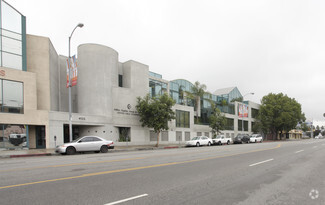 More details for 4123 Lankershim Blvd, North Hollywood, CA - Office for Lease