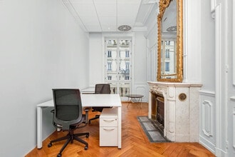 41 Cours De La Liberté, Lyon for lease Interior Photo- Image 1 of 5