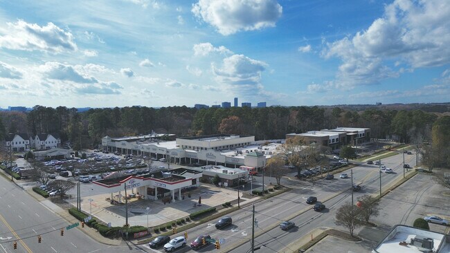 More details for 5003-5045 Falls of Neuse Rd, Raleigh, NC - Office, Retail for Lease