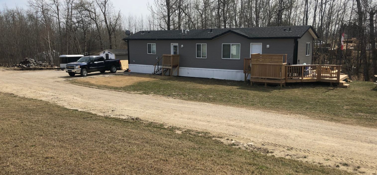 52521 Range Rd 15, Parkland County, AB à vendre Autre- Image 1 de 1