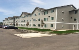 More details for 1300-1302 Quiniela Dr, North Sioux City, SD - Multifamily for Sale