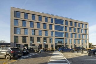 Plus de détails pour 114-114B Power Rd, Londres - Bureau à louer