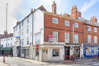 More details for 39 Castle Gate, Newark - Retail for Lease