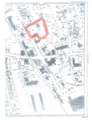 Plus de détails pour 42 N Broadway, Salem, NH - Terrain à vendre