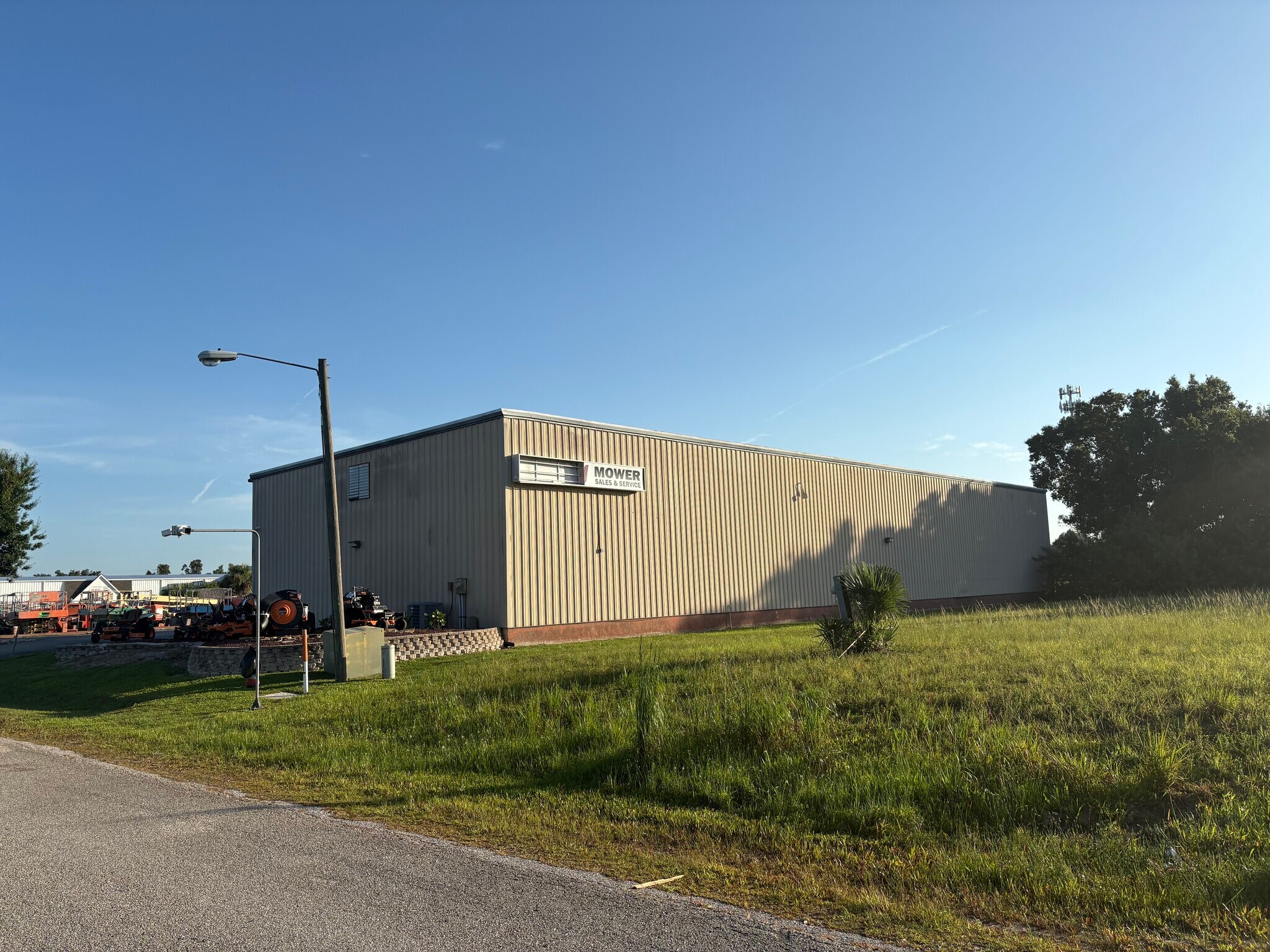 5432 Constitutional Ave, Punta Gorda, FL for sale Building Photo- Image 1 of 2