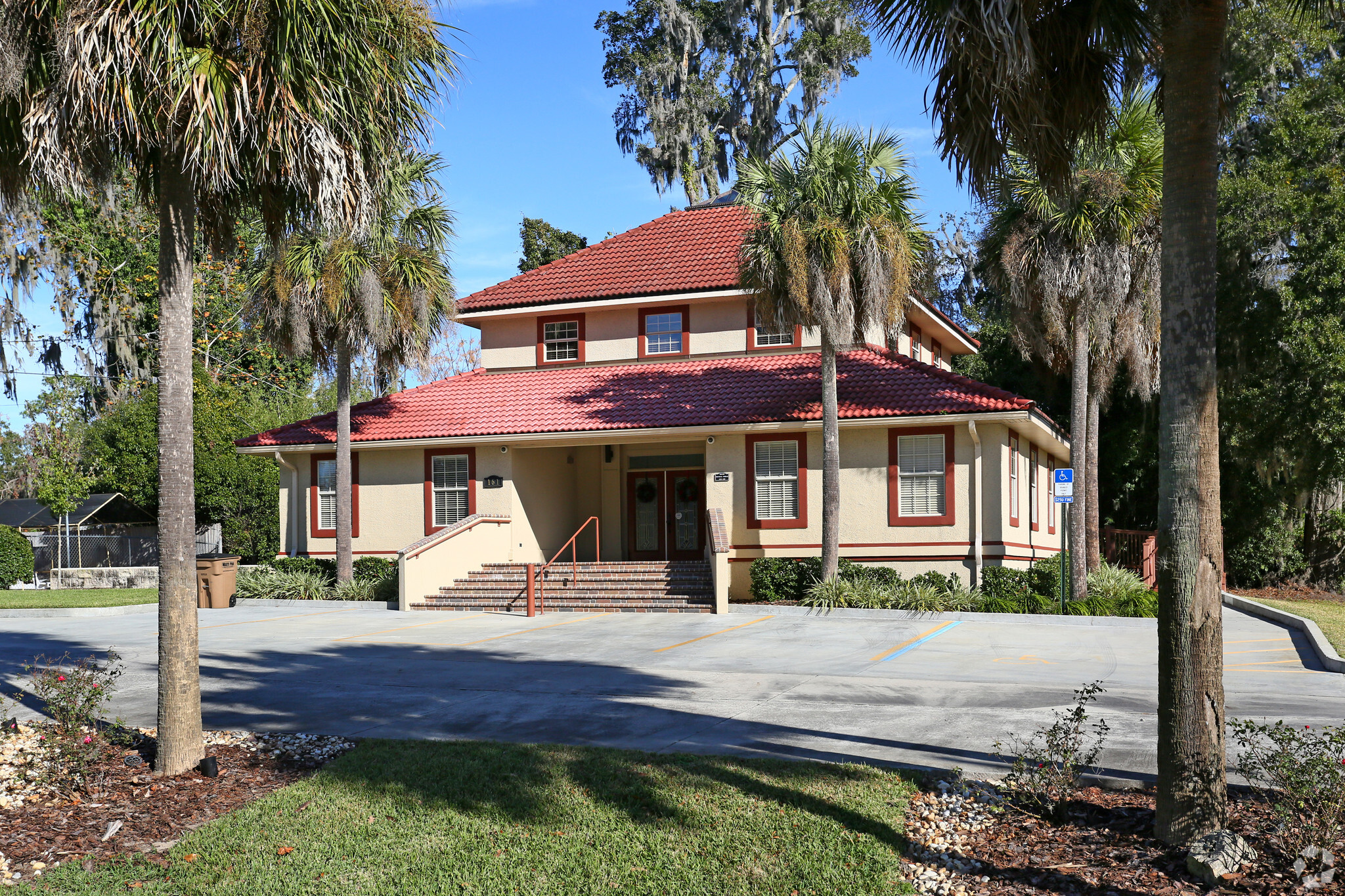 161 NW Lake Jeffery Rd, Lake City, FL for sale Primary Photo- Image 1 of 4