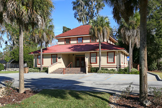 More details for 161 NW Lake Jeffery Rd, Lake City, FL - Office for Sale