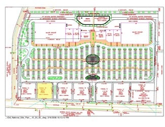 Plus de détails pour 6415 Old National Hwy, Atlanta, GA - Terrain à vendre