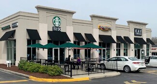 Plus de détails pour 1670 Springdale Dr, Camden, SC - Commerce de détail à louer