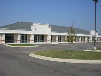 Plus de détails pour 210 Meijer Dr, Lafayette, IN - Commerce de détail à vendre
