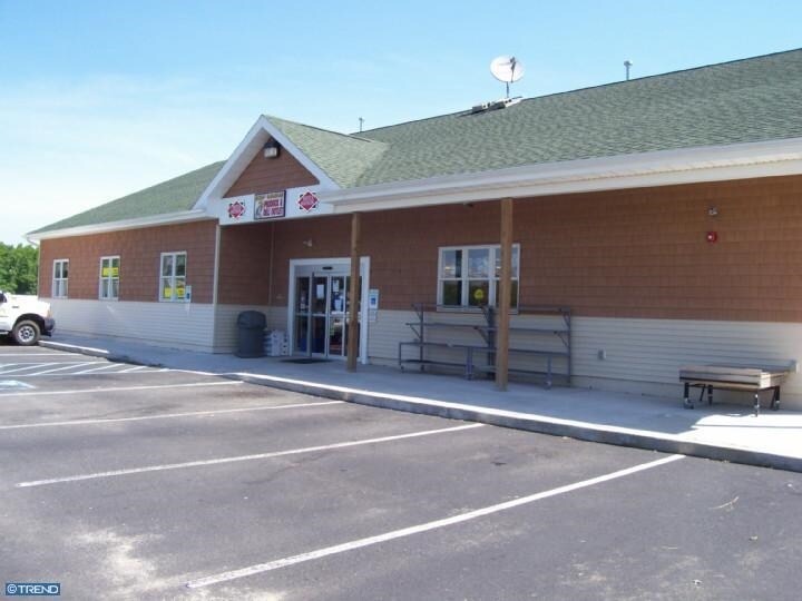 1425 Route 50, Woodbine, NJ à vendre - Photo du bâtiment - Image 2 de 9