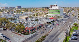 Plus de détails pour 122 E 17th St, Santa Ana, CA - Commerce de détail à louer