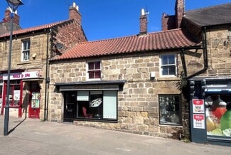 More details for 1 Market Pl, Bedlington - Retail for Lease