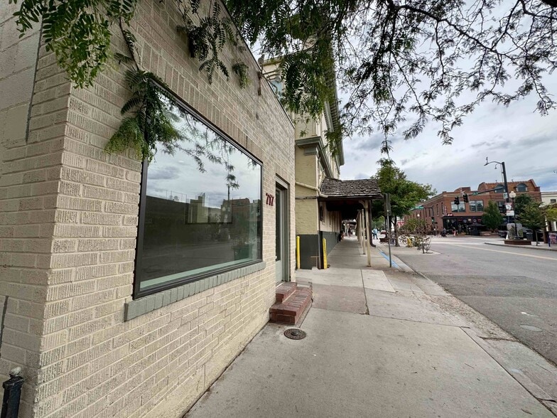 715-717 12th St, Golden, CO for lease - Building Photo - Image 2 of 5