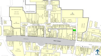 38 Osborn Rd, Fareham for lease Goad Map- Image 2 of 2