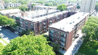 Plus de détails pour 97-Unit Kenwood Portfolio – Multi-résidentiel à vendre, Chicago, IL