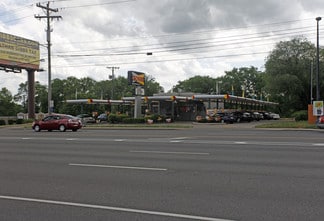 More details for 3115 Clarksville Pike, Nashville, TN - Retail for Sale