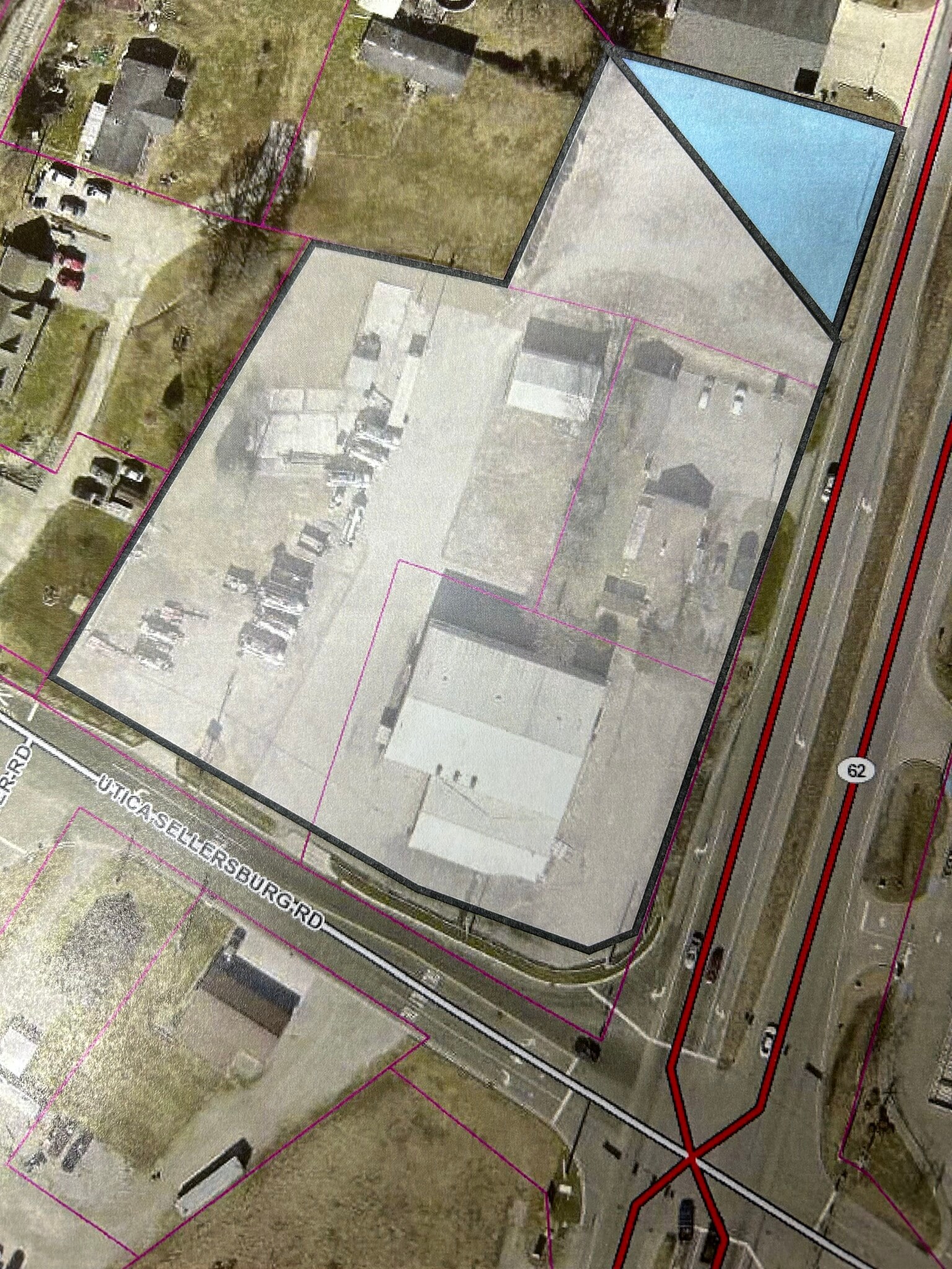 5201 Highway 62, Jeffersonville, IN for sale Building Photo- Image 1 of 4