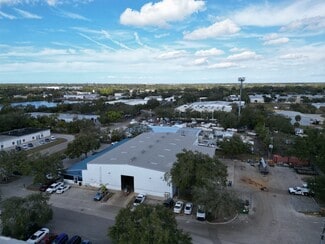 More details for 6115 31st St E, Bradenton, FL - Industrial for Sale