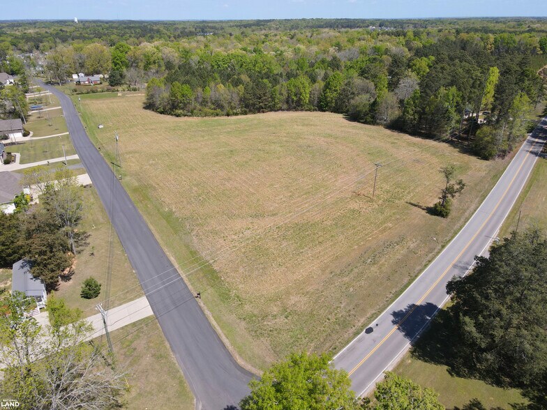 0 Limestone Road, Chapin, SC à vendre - Photo du bâtiment - Image 2 de 31