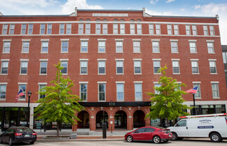 More details for 100 N Main St, Concord, NH - Office for Lease