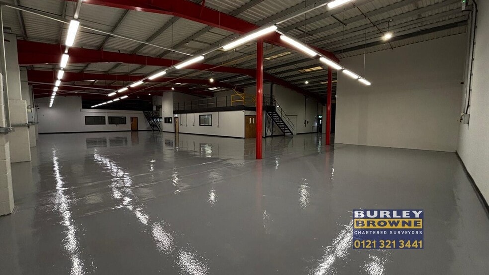 Pipers Rd, Redditch for lease - Building Photo - Image 2 of 20