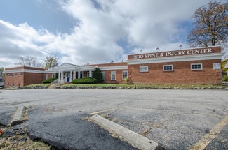 Plus de détails pour 120 Sturges Ave, Mansfield, OH - Bureau à vendre