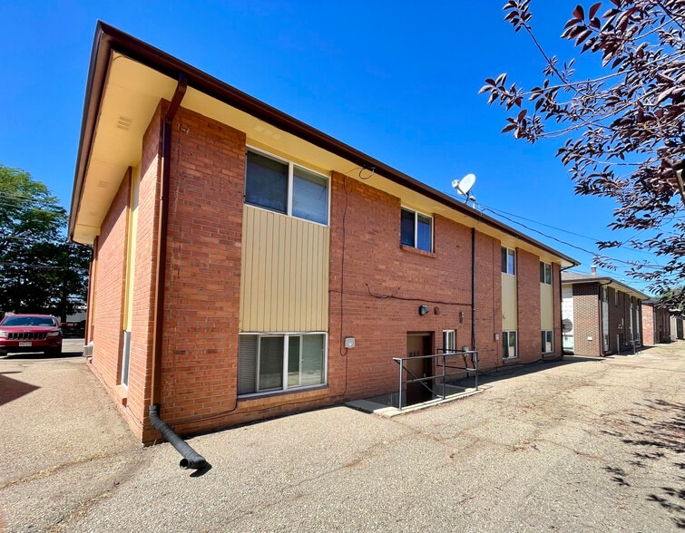 832 S Bowen St, Longmont, CO for sale - Building Photo - Image 3 of 8