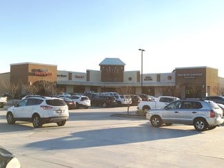 Plus de détails pour 8342 Perkins Rd, Baton Rouge, LA - Bureau/Commerce de détail, Commerce de détail à louer