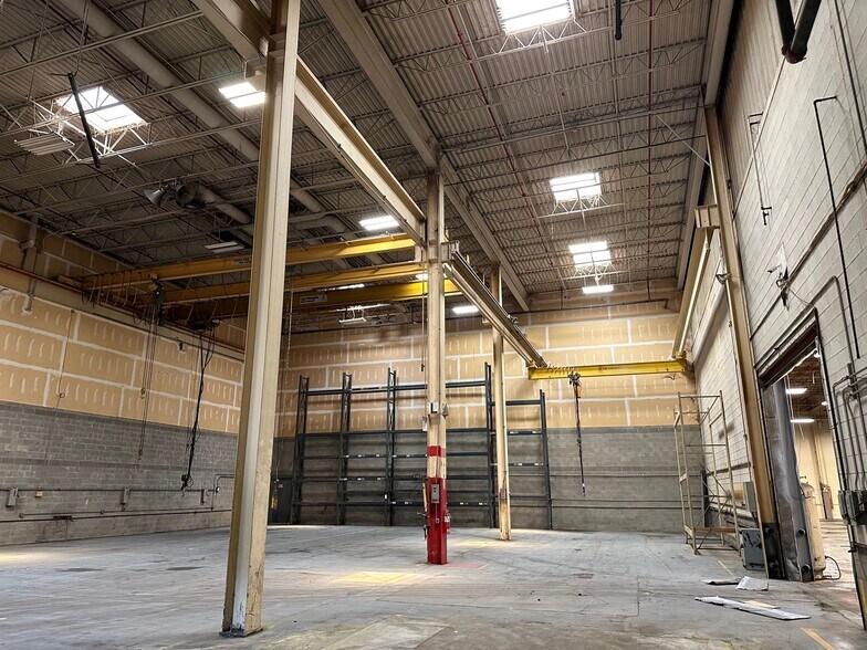 7500 Shadwell Dr, Roanoke, VA à louer - Photo intérieure - Image 3 de 11