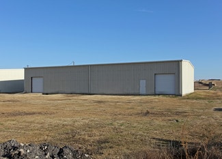 Plus de détails pour 12088 Currency Cir, Forney, TX - Industriel à louer