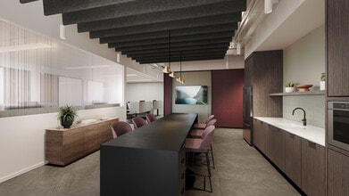 1 N Franklin St, Chicago, IL à louer Photo intérieure- Image 2 de 3