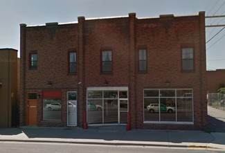 Plus de détails pour 14 S 27th St, Billings, MT - Vente au détail à louer