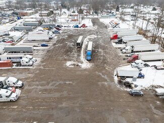 Plus de détails pour 1319 Tile Factory Ln, Louisville, KY - Terrain à louer