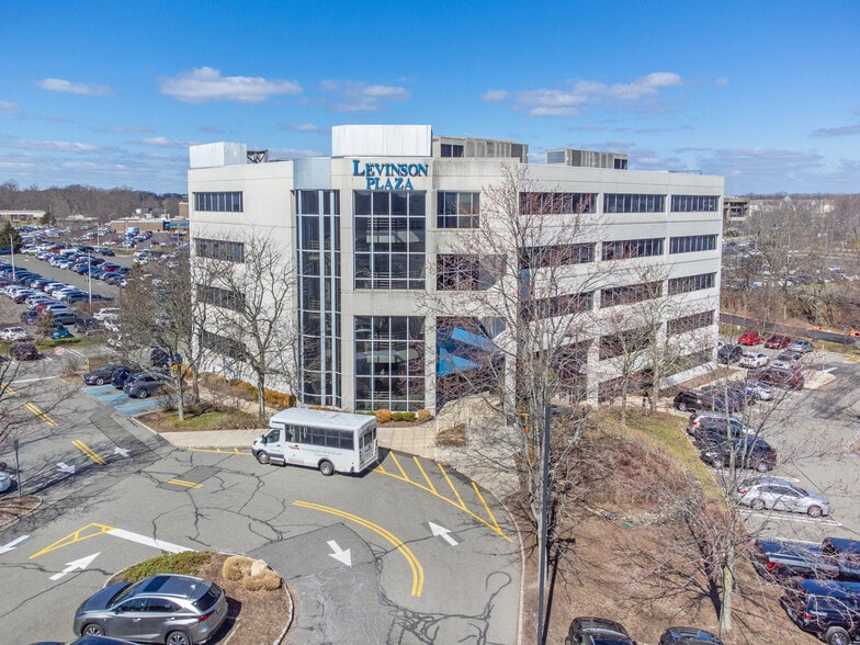 2 Lincoln Hwy, Edison, NJ for sale - Aerial - Image 2 of 11