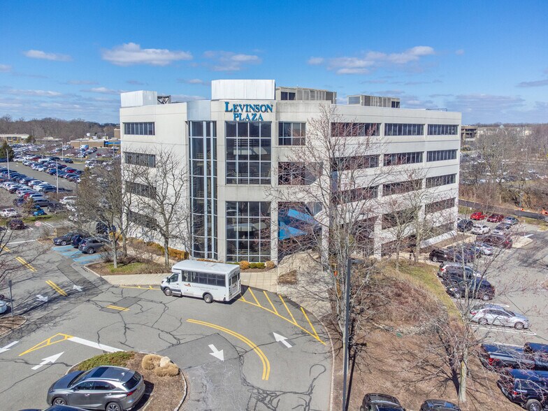 2 Lincoln Hwy, Edison, NJ à vendre - Aérien - Image 2 de 11