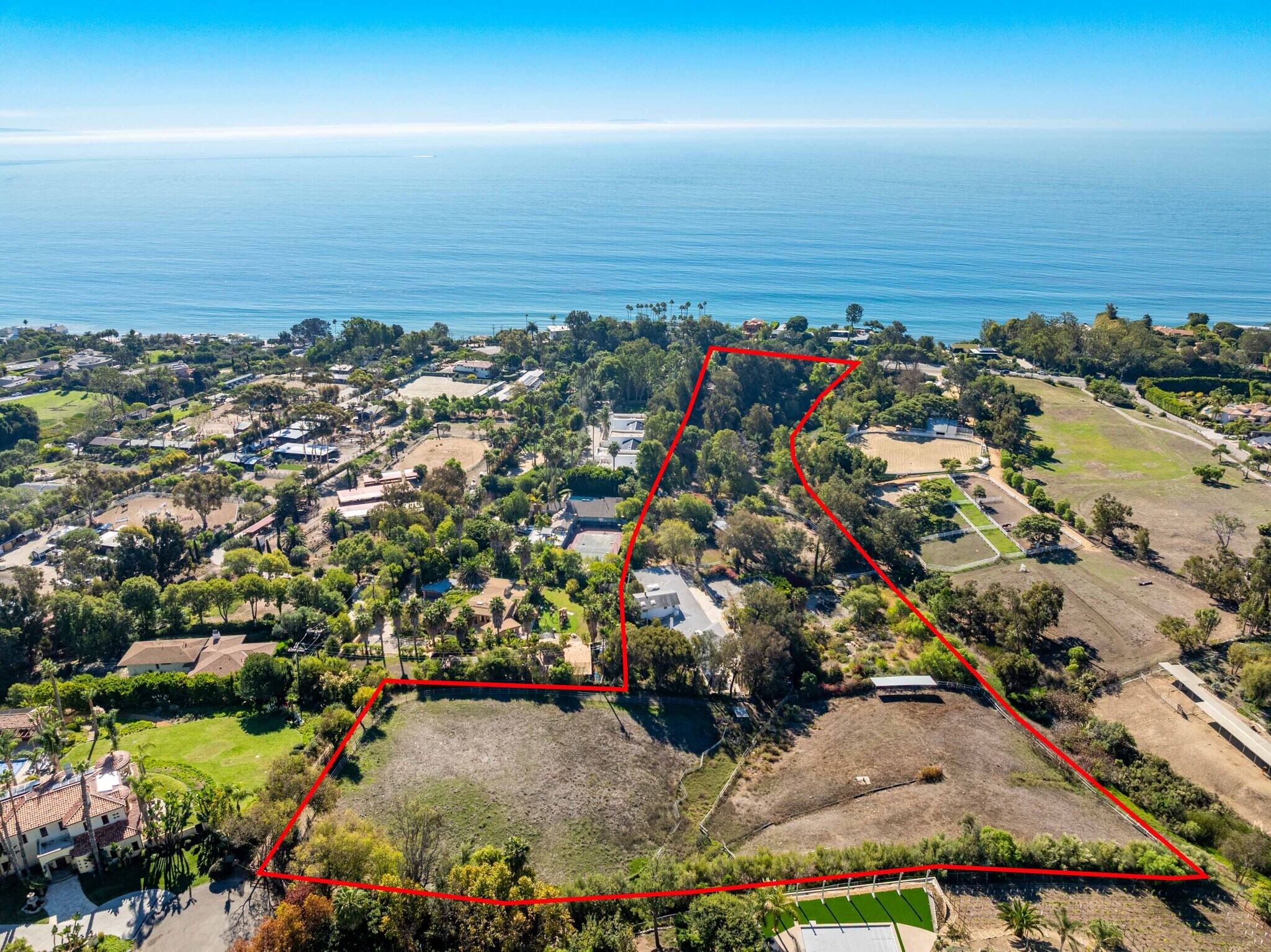 27473 Pacific Coast Hwy, Malibu, CA à vendre Photo principale- Image 1 de 33