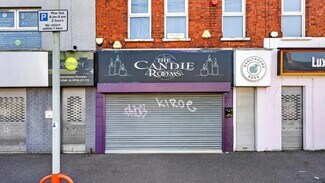 More details for 62 Bloomfield Av, Belfast - Retail for Lease