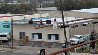 Plus de détails pour 4500 Clark Rd, Sarasota, FL - Industriel à louer