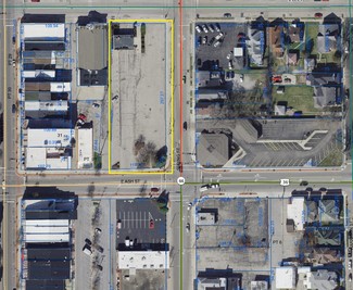 More details for US 36, Piqua, OH - Land for Sale