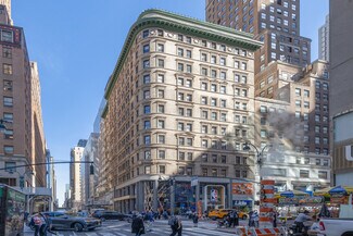 More details for 545 Fifth Ave, New York, NY - Office for Lease
