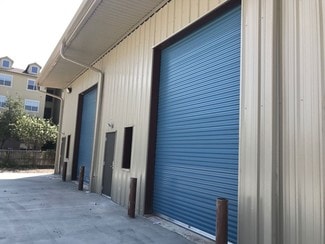 More details for 9351 Boone Rd, Houston, TX - Industrial for Lease