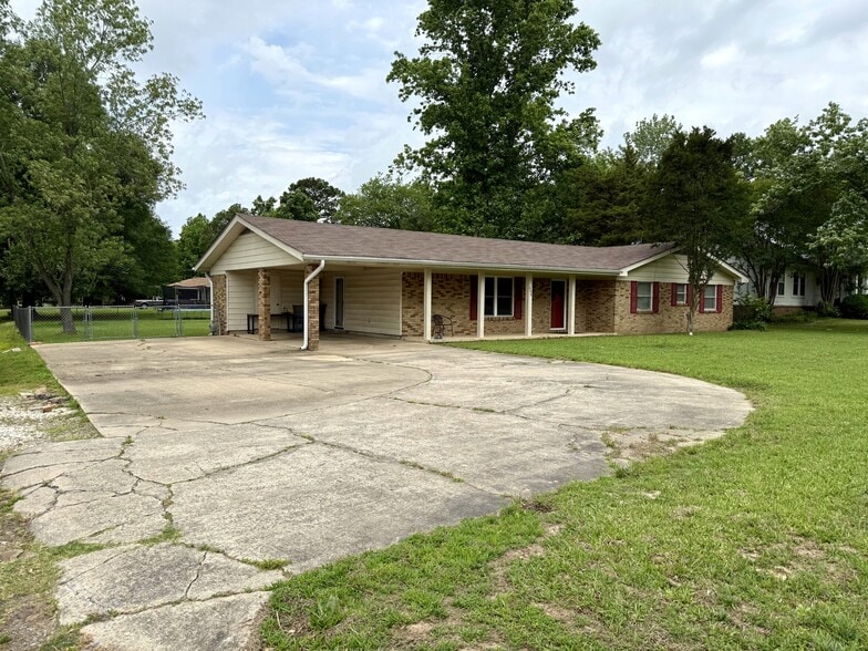 608 S Pine St, Cabot, AR for sale - Building Photo - Image 3 of 48