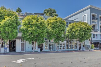 Plus de détails pour 763-771 Bridgeway, Sausalito, CA - Commerce de détail à vendre