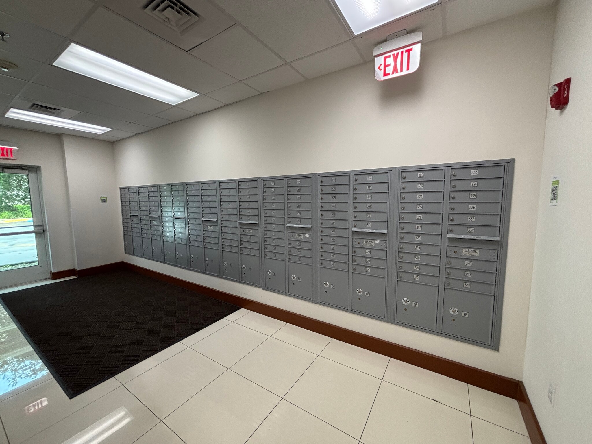 7451 Riviera Blvd, Miramar, FL for lease Interior Photo- Image 1 of 7