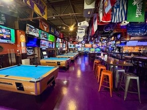 4608-4750 Bryant Irvin Rd, Fort Worth, TX à louer Photo intérieure- Image 2 de 5