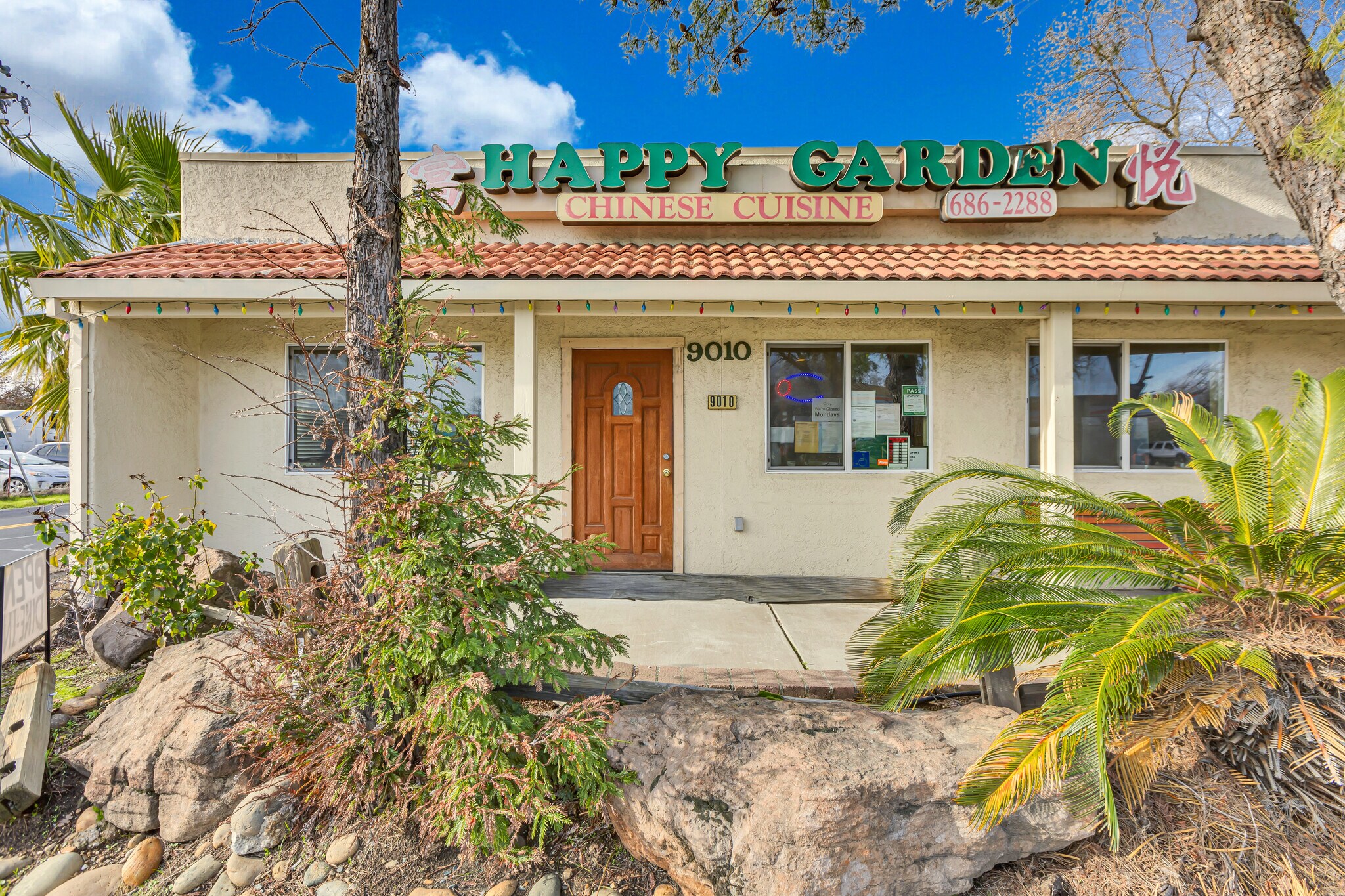 9010 Grant Line Rd, Elk Grove, CA for sale Building Photo- Image 1 of 1