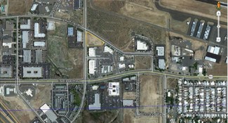 More details for 1842 E College Pky, Carson City, NV - Land for Sale