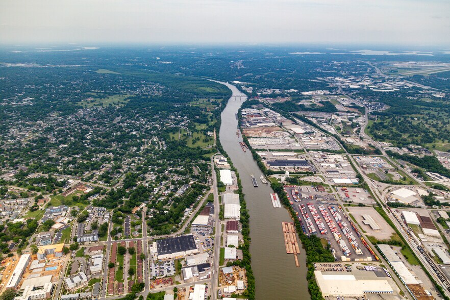 15.55 AC Nashville East Bank Development portefeuille de 4 propriétés à vendre sur LoopNet.ca - Photo du bâtiment - Image 3 de 7